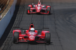 Graham Rahal, Rahal Letterman Lanigan Racing
