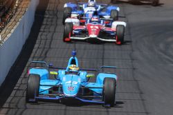 Conor Daly, Schmidt Peterson Motorsports Honda