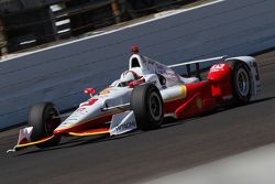 Helio Castroneves, Team Penske Chevrolet