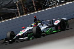 Sebastien Bourdais, KVSH Racing