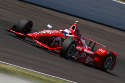 Scott Dixon, Chip Ganassi Racing Chevrolet