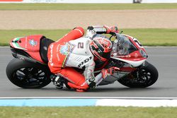 Leon Camier, MV Agusta