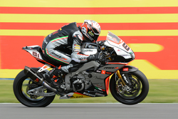 Jordi Torres, Aprilia Racing Team