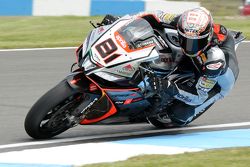 Jordi Torres, Aprilia Racing Team