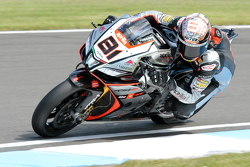 Jordi Torres, Aprilia Racing Team