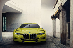 BMW 3.0 CSL Hommage