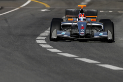 Jazeman Jaafar, Fortec Motorsports
