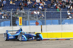 Antonio Felix da Costa, Amlin Aguri