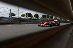 Kimi Raikkonen, Scuderia Ferrari