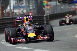 Даниэль Риккардо, Red Bull Racing RB11