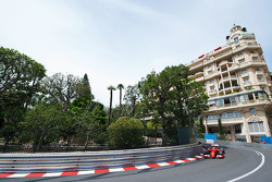 Sebastian Vettel, Ferrari SF15-T