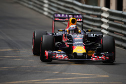 Daniel Ricciardo, Red Bull Racing RB11