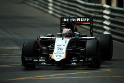 Nico Hulkenberg, Sahara Force India F1 VJM08