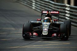 Ромен Грожан, Lotus F1 E23