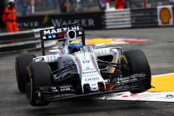 Felipe Massa, Williams FW37