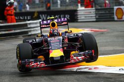 Даниил Квят, Red Bull Racing RB11