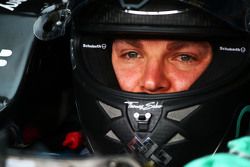 Nico Rosberg, Mercedes AMG F1 W06