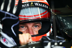 Дженсон Баттон, McLaren MP4-30