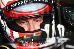 Jenson Button, McLaren MP4-30