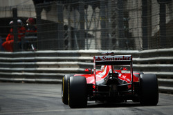 Sebastian Vettel, Ferrari SF15-T