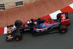 Max Verstappen, Scuderia Toro Rosso STR10