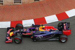 Daniil Kvyat, Red Bull Racing RB11