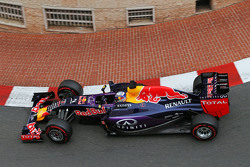 Daniel Ricciardo, Red Bull Racing RB11