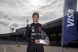 Giro più veloce: Nelson Piquet Jr.