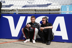 Scott Speed, Andretti Autosport