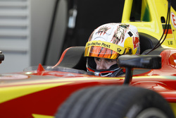 Daniel Abt, Audi Sport Team Abt