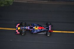 Даниэль Риккардо, Red Bull Racing RB11