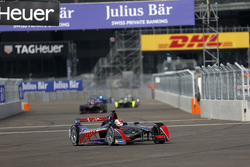 Jaime Alguersuari, Virgin Racing