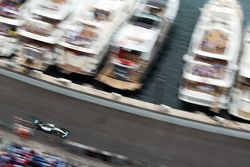 Нико Росберг, Mercedes AMG F1 W06