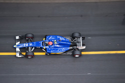 Felipe Nasr, Sauber C34