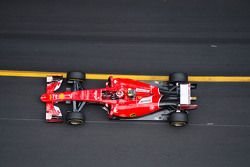 Кими Райкконен, Ferrari SF15-T