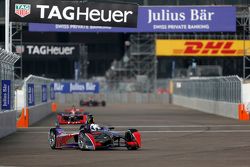 Sam Bird, Virgin Racing