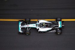 Нико Росберг, Mercedes AMG F1 W06