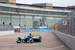 Nicolas Prost, e.dams-Renault