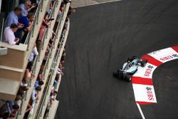 Нико Росберг, Mercedes AMG F1 W06