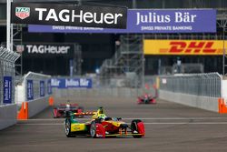 Lucas di Grassi, Audi Sport Team Abt