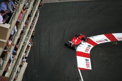 Себастьян Феттель, Ferrari SF15-T