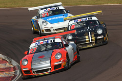 JP Mauro, Crisitano Piquet e Elias Azevedo