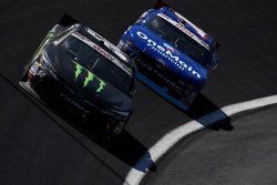 Denny Hamlin, Joe Gibbs Racing Toyota