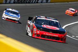 Austin Dillon, Richard Childress Racing Chevrolet