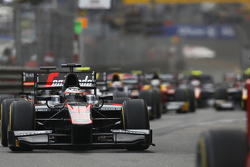 Stoffel Vandoorne, ART Grand Prix
