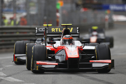 Daniel De Jong, MP Motorsport