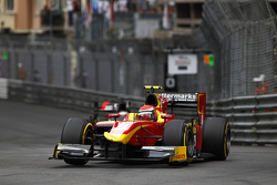 Alexander Rossi, Racing Engineering