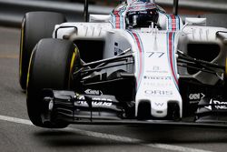 Valtteri Bottas, Williams FW37