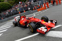 Kimi Raikkonen, Ferrari SF15-T