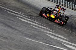 Daniel Ricciardo, Red Bull Racing RB11